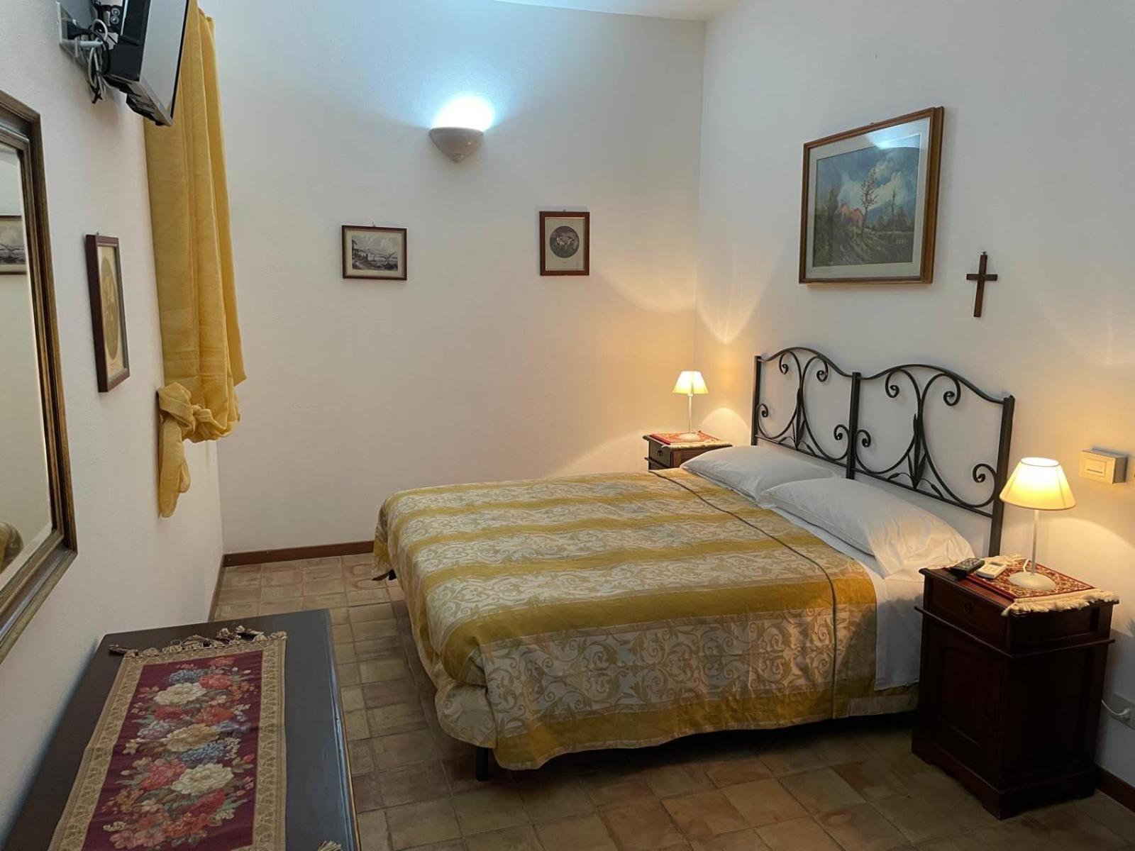 SantʼAgata di Militello Agriturismo Villa Luca מראה חיצוני תמונה